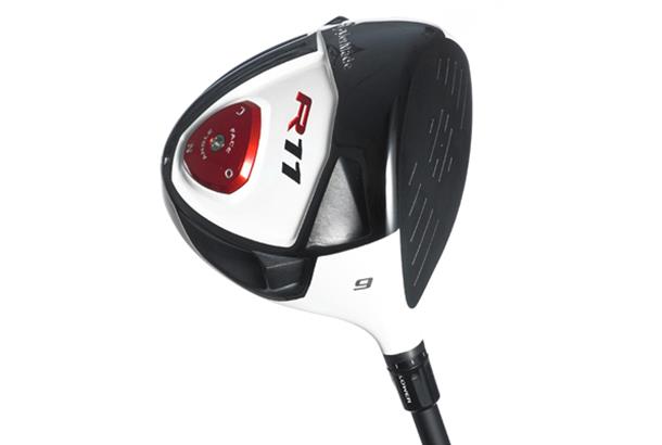 used taylormade r11 driver